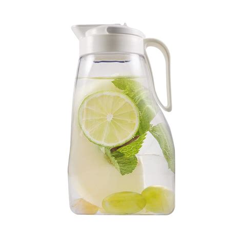 refrigerator pitcher|Amazon.com: Refrigerator Door Pitcher